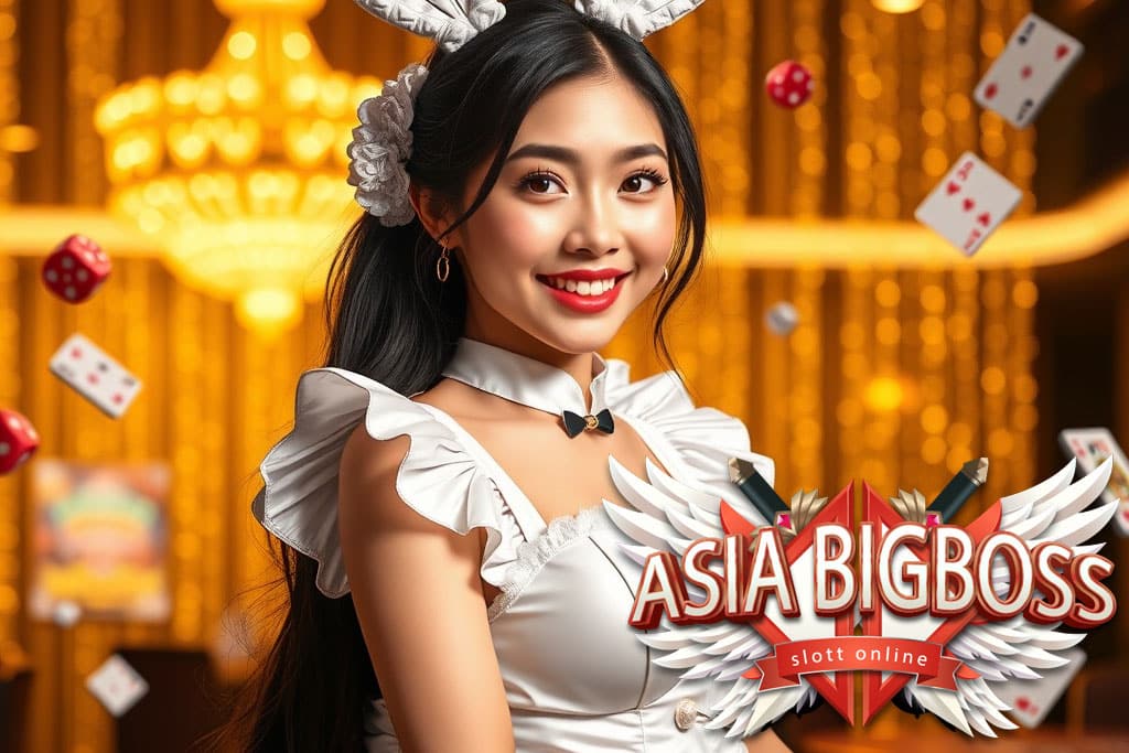 ASIABIGBOSS-VIP
