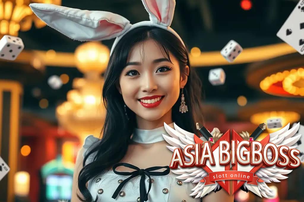 ASIABIGBOSS